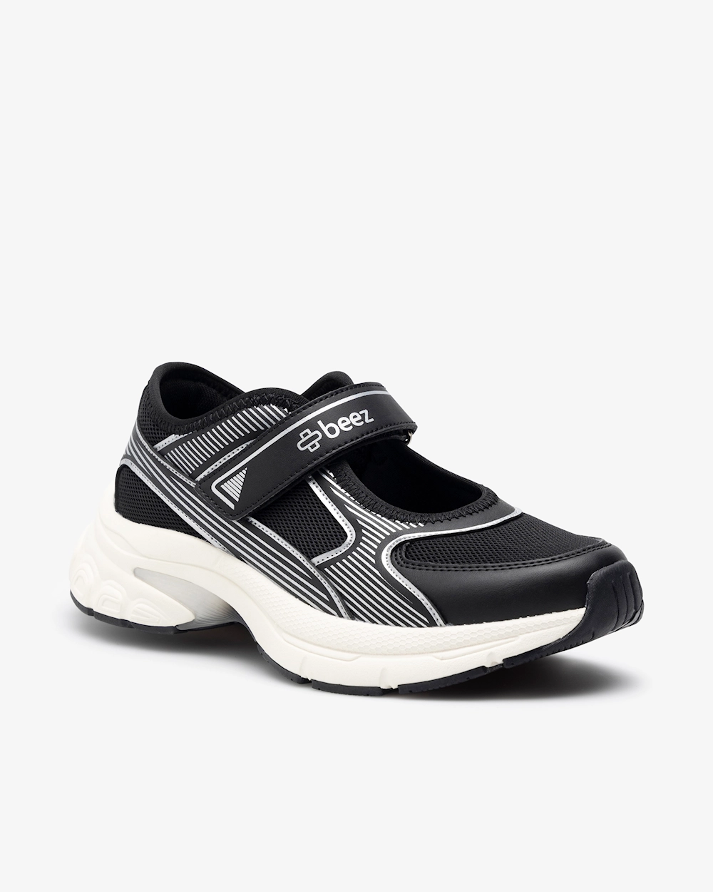 Beez Flex Hybrid  Svart