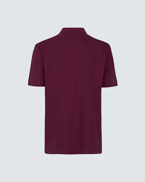 PRO Wear Piké med lomme til herrer Burgundy