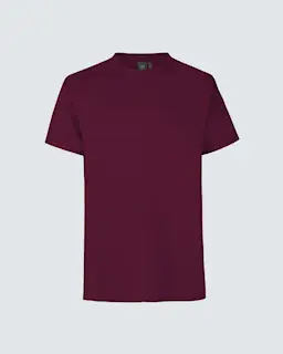 PRO Wear T-shirt Herr Vinröd