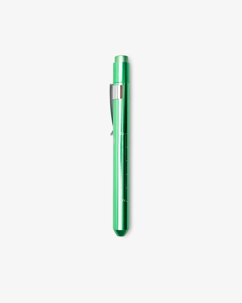 Penlight Grønn