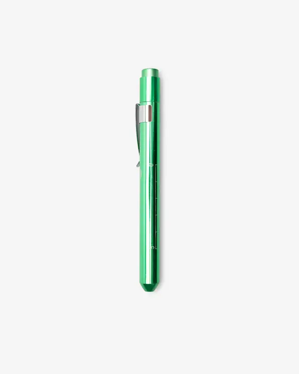 Penlight Grøn