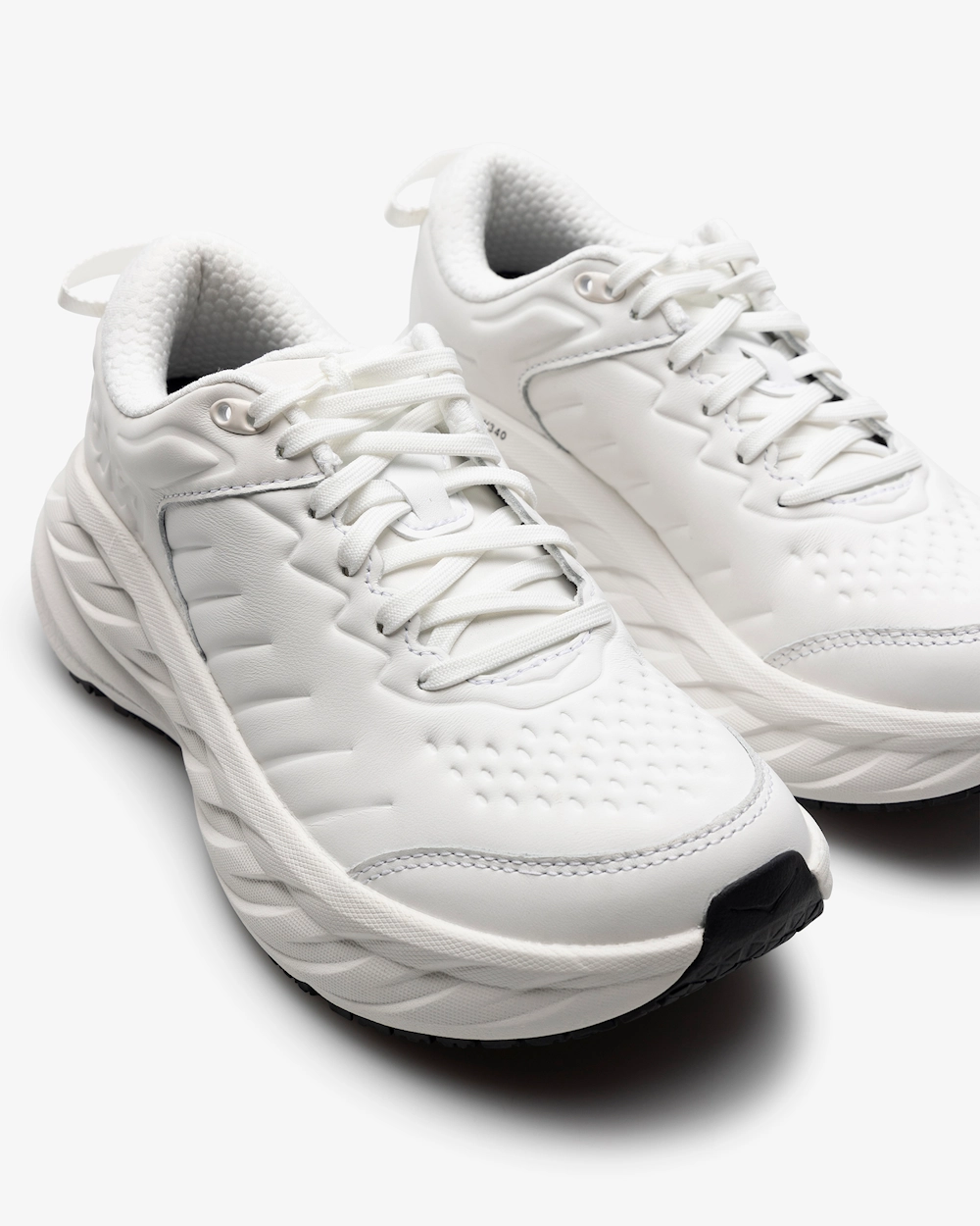 Hoka W Bondi SR Sneaker Frost