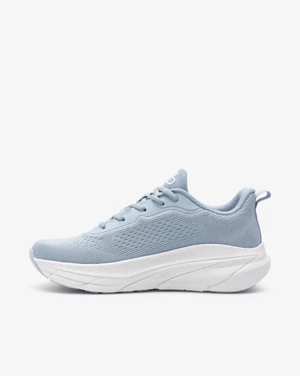 Beez Hero sneaker Himmelblå