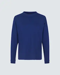 PRO Wear T-shirt LS Unisex Royal Blue