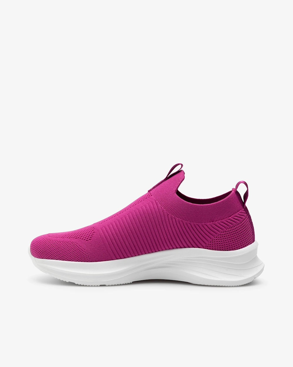 Beez Remedy Sneaker Slip-on Very berry