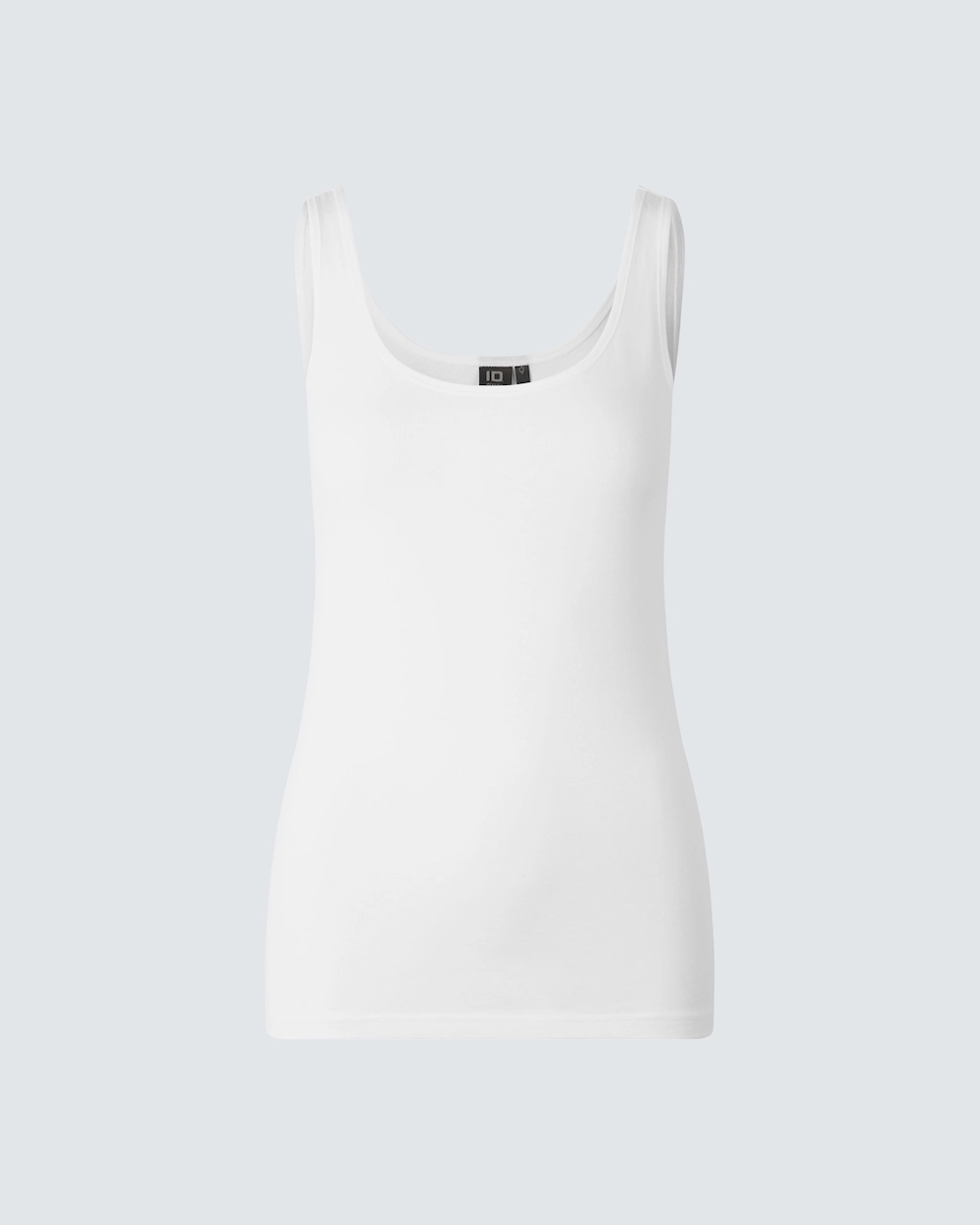 ID Identity Tanktop Dam  Vit