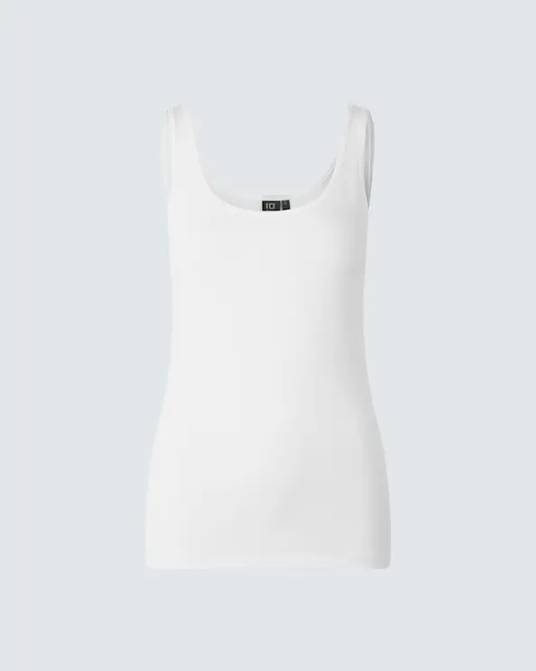 ID Identity Tanktop Dam  Vit
