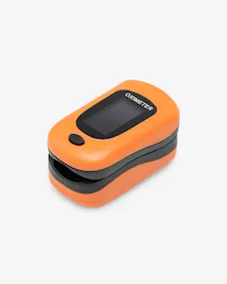GIMA Pulsoximeter Oxy-4 Orange