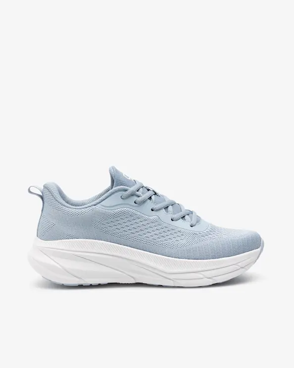 Beez Hero sneaker Himmelblå