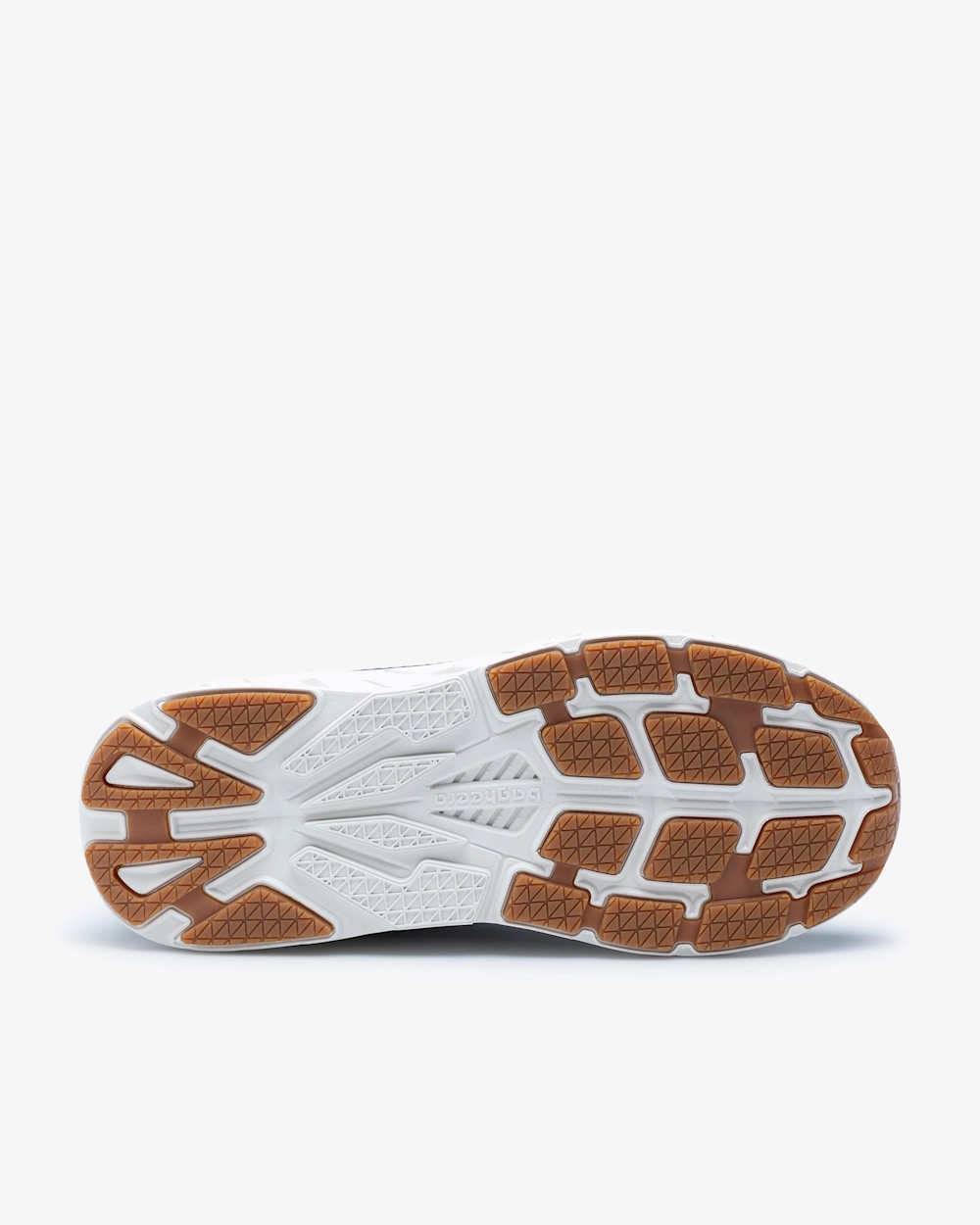 Bagheera Zector WP Outdoor Sneaker Olivgrön